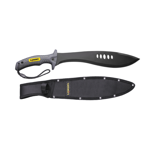 (image for) Machete Kukri 13" Blade