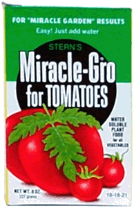(image for) Fertilizer 1.5#tomato 18-18-21