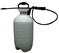 (image for) Sprayer 2-Gal Poly