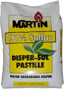 (image for) Soil Conditioner Disper-Sul