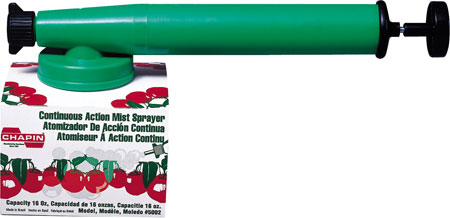 (image for) Sprayer 16 Oz Contin/Hand