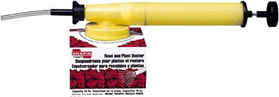 (image for) Duster 16 Oz Handheld Poly