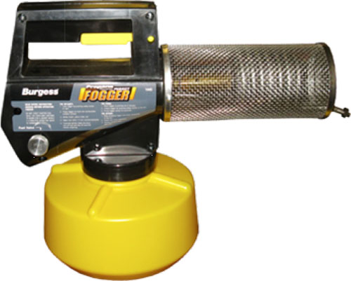 (image for) Power Sprayers & Dusters