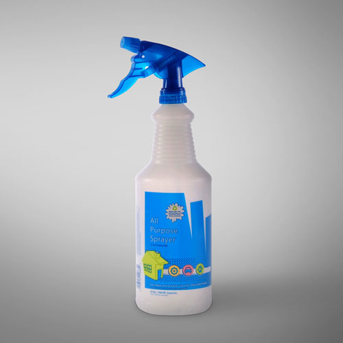 (image for) Sprayer All-Purpose 32 Oz Lv32 - Click Image to Close