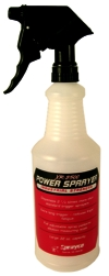 (image for) Sprayers: Hand Nozzle