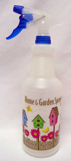 (image for) Sprayer All-Purpose 32 Oz Wb32 - Click Image to Close