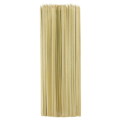 (image for) Skewers 10" Bamboo 100/Pk
