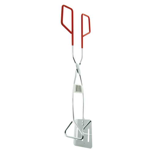 (image for) Bbq Turner/Tong Chrome