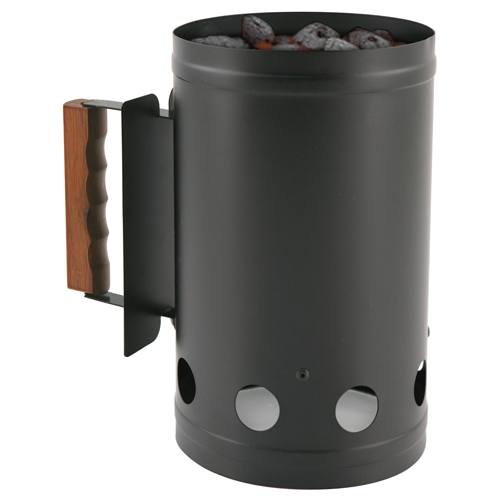 (image for) Bbq Starter Chimney Bbq