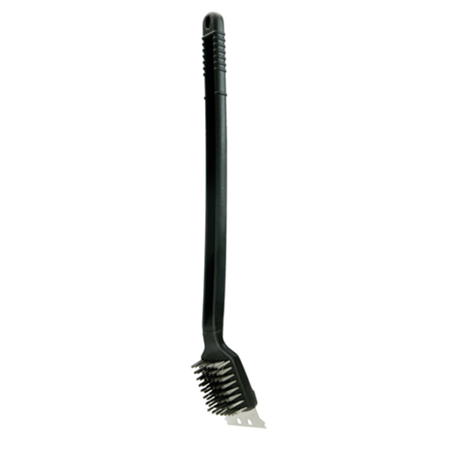 (image for) Bbq Brush 18" Plastic