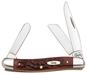 (image for) Knives: Pocket, Folding, 3- & 4-Blade