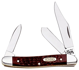 (image for) Knives: Pocket, Folding, 3- & 4-Blade