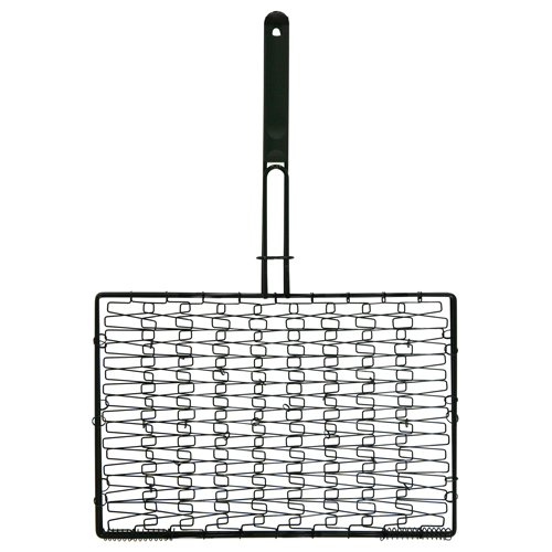 (image for) Bbq Basket Grillng Ns Dlx Flex