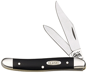 (image for) Knife 3-3/8"2-B Med Jack Black