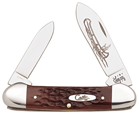 (image for) Knives: Pocket, Folding, 2-Blade