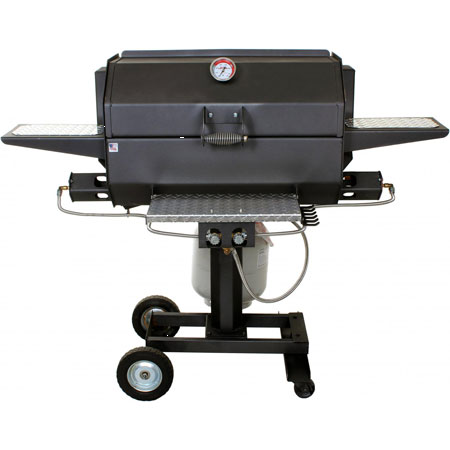 (image for) Grill Smokin Cajun - Click Image to Close