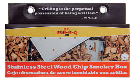 (image for) Bbq Grill Accessories: Cooking Accessories Ii