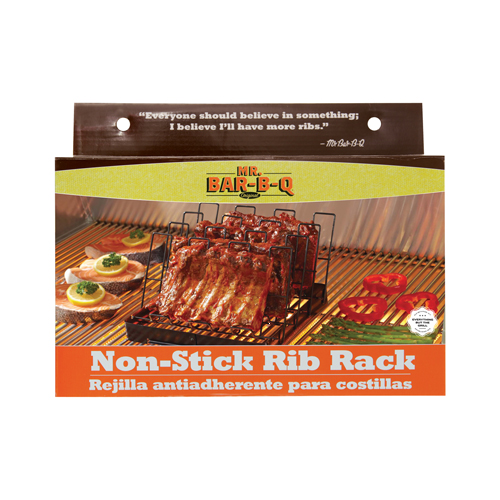 (image for) Rack Rib Non-Stick