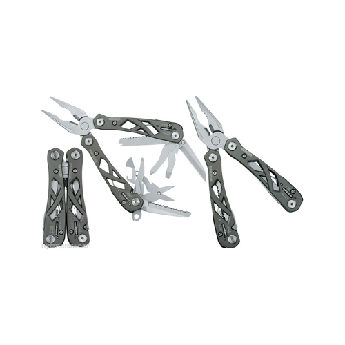 (image for) Multi-Plier Suspension