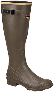 (image for) Footwear: Rubber Boots, Plain