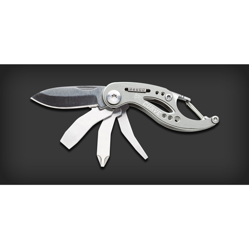 (image for) Multi Tool Curve Gray