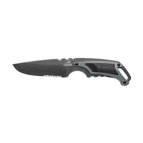 (image for) Knife Basic Drp Pnt Sheath Ser