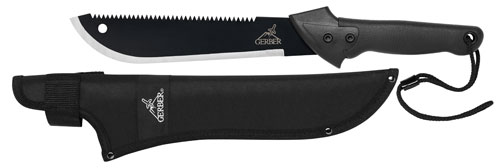 (image for) Gator Machete Jr.W/Shth 10.75"