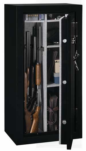 (image for) Safes: Strongbox Safes