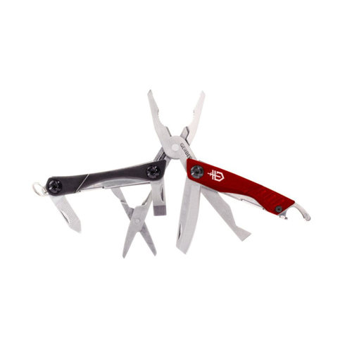 (image for) Multi- Tool Dime Red