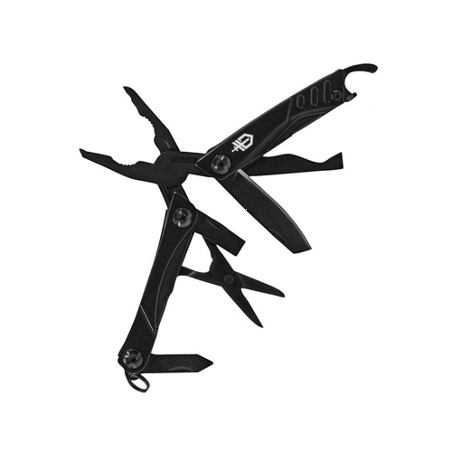 (image for) Multi-Tool Dime Micro Black