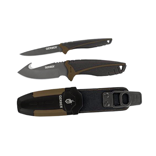 (image for) Knives: Hunting