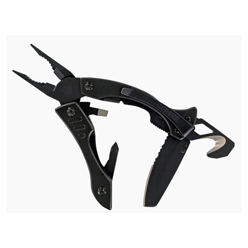 (image for) Multi-Tool Crucial Bl Strp Cut
