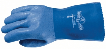 (image for) Gloves; Garden, Work, Rubber