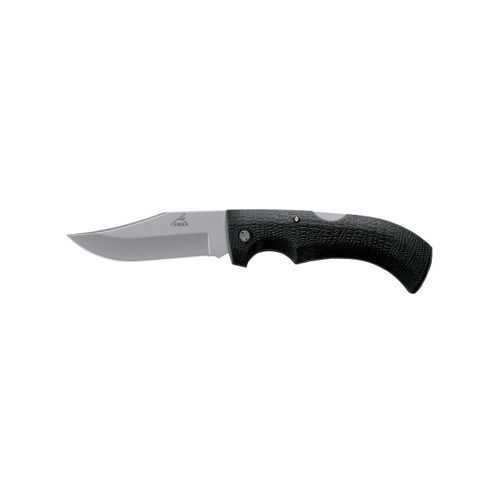 (image for) Knife.Gator Clip Point Fn Edge