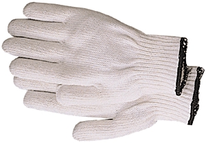 (image for) Gloves: Cotton, Jersey, Canvas, Pvc, Nitrile