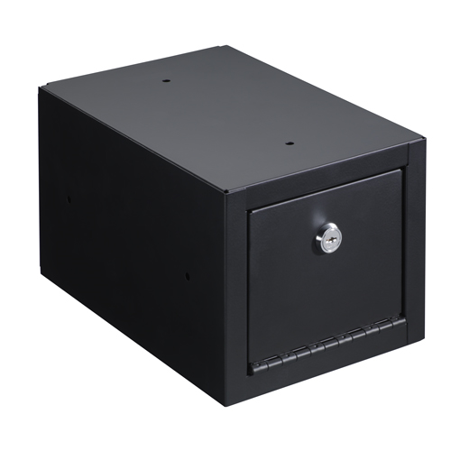 (image for) Strong Box Steel W/Key Lock