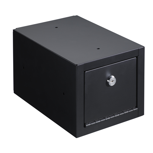 (image for) Safes: Strongbox Safes