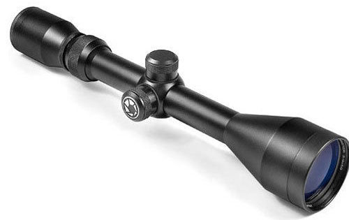 (image for) Rifle Scope Barska Huntmaster - Click Image to Close