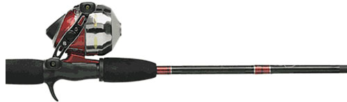 (image for) Fishing Rods And Reels