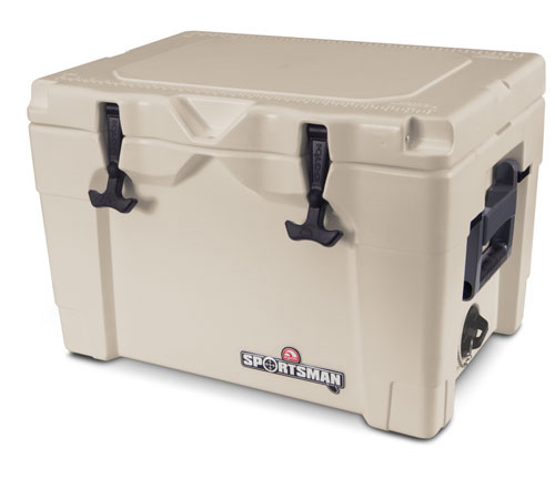 (image for) Ice Chest 40qt Sport Rtmold Tn