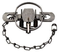 (image for) Traps: Animal Traps