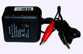 (image for) Battery Charger 12v Feeder