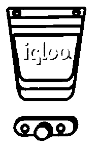 (image for) Latch Set (Latch & Post)igloo