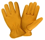 (image for) Gloves: Leather, Work & Driver's