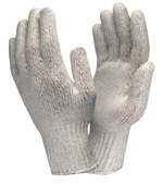 (image for) Gloves String Knit Reversible