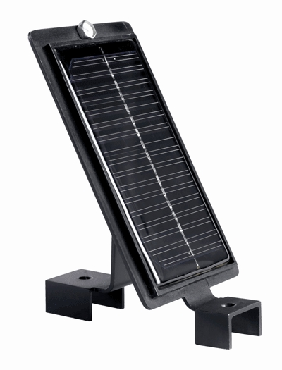 (image for) Feeder Solar Panel