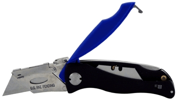 (image for) Razor Knife Quick-Change