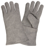 (image for) Gloves Welding Split Leatherxl