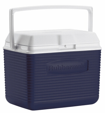 (image for) Ice Chest 10-Qt
