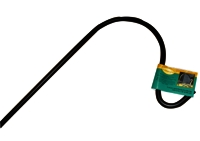 (image for) Plant Hangers: Shepherds Hooks